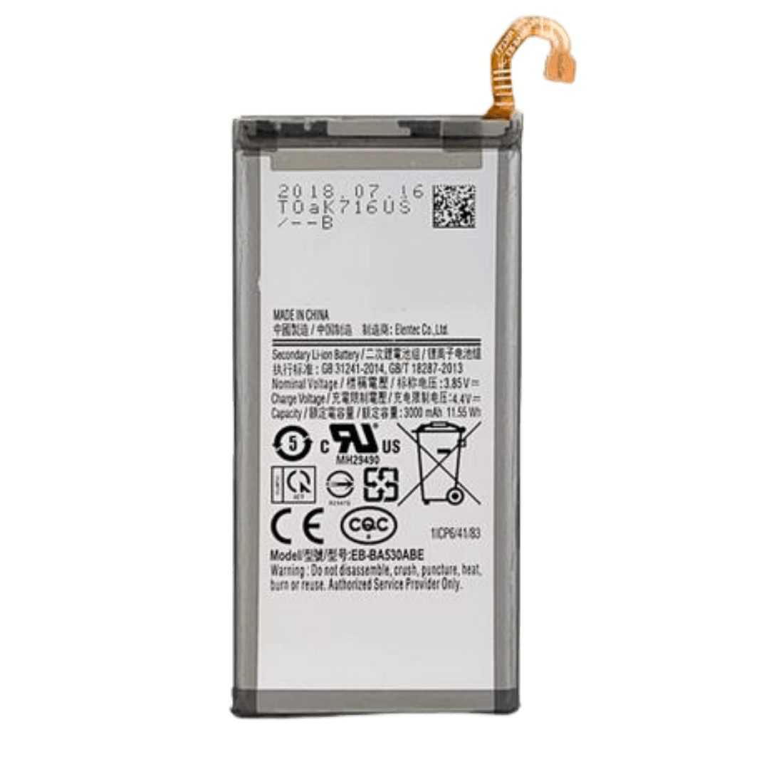 Battery for Samsung A8 Battery for Samsung A8